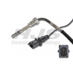 HJS Sensor, Abgastemperatur